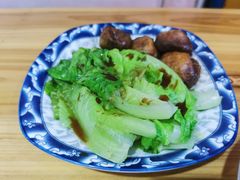 青菜-舌尖上的米粉(阳朔二店)