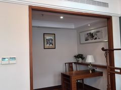 -苏州东山雕花楼宾馆