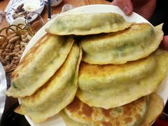 android_upload_pic-东北农家小院(定西路店)