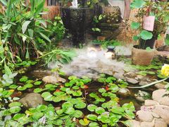 -园林美食城·本土农家菜(杨和镇店)