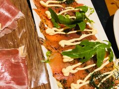 -宝莱纳餐厅(滨江店)