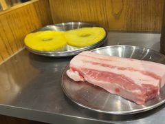 -姜虎东白丁烤肉(银泰中心in99店)