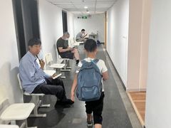 -童程童美·信息学竞赛·机器人编程·少儿编程(大钟寺校区)