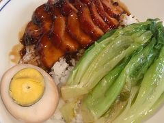 -兰亭轩茶餐厅(长江路店)