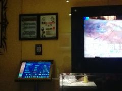 -百威KTV(恒福路店)