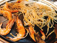 -杀猪天·韩国烤肉(总店)