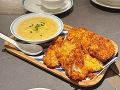 -潮江春(铜锣湾广场店)