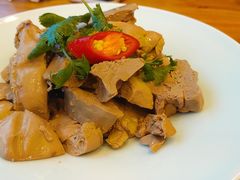 -侬佳蒸菜馆(听潮店)