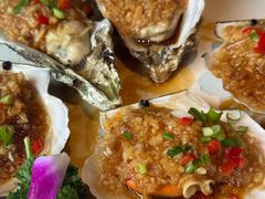 -小平岛開海水饺(浑南店)