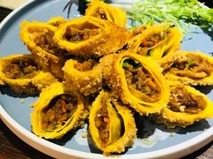 -老姑砂锅·烧烤天津菜(体北道店)