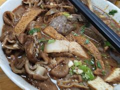 -陈记卤煮小肠