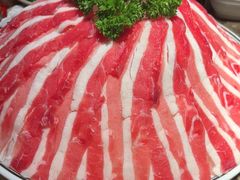 -历蜀记·家宴老火锅(总店)