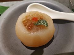 -王府茶楼茶宴·创意菜(朝阳公园店)