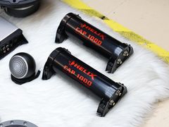 -神莺汽车音响改装连锁机构(深圳旗舰店)