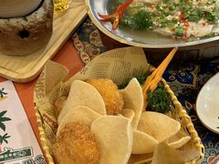 -荷花泰菜(东方新天地店)