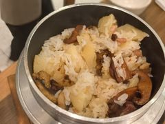-云海肴·汽锅鸡·云南菜(广安门天虹店)