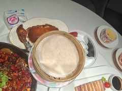 -食悦江南·淮扬菜·烤鸭(亚运村·惠新店)