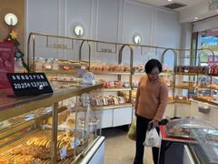 -DANXI丹喜面包·蛋糕(庐山店)