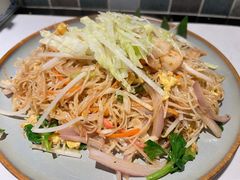 星洲炒米粉-滕记星发餐室·新加坡菜(巨鹿路店)