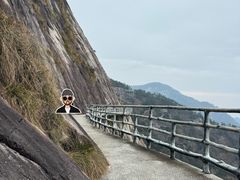 -明堂山风景区