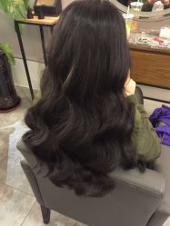 -MMby Hair Code
