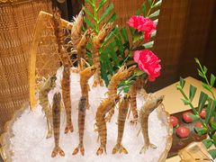 -余欢领鲜火锅(新街口店)