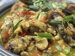 -老铁私房菜