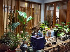 -小湾茶楼