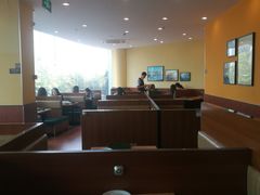 -萨莉亚意式餐厅(石鼓路店)