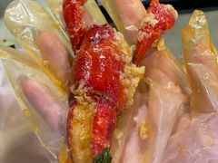 -聚味瞿记·龙虾堂(渔人码头一店)