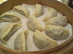 素菜蒸饺-鼎泰丰(当代商城店)