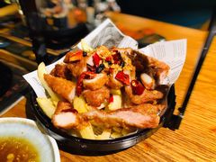 -点心传说·粤菜点心(佐阾虹湾店)