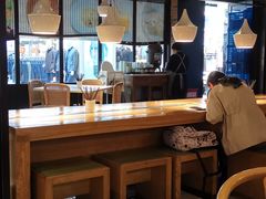 -东园小馆·早茶·淮扬小炒(印象汇店)