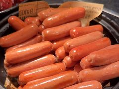 -富力威斯汀酒店·知味自助餐厅