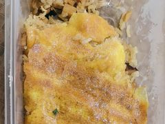 传统三鲜豆皮-老通城豆皮大王(吉庆街店)