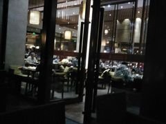 -清远熹乐谷温泉度假酒店