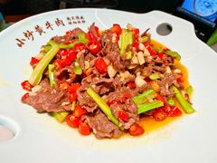 -佬麻雀·剁椒鱼头(京基KK One店)