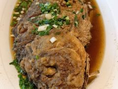 -梅利汴京烤鸭•开封豫菜地标店(东大街店)