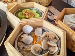 -水禾轩·海鲜蒸汽主题餐厅(新香洲旗舰店)