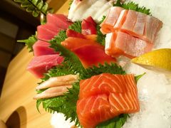 -花和海鲜自助(梅江店)