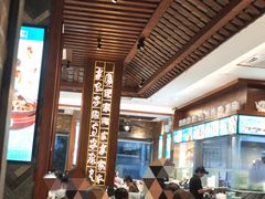 -客家汇·客家传承菜(水库店)
