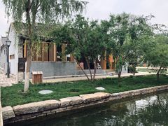 -春风习习