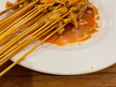 -西工饭庄快餐厅(西工小街店)