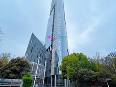 -洲际酒店·凌霄餐厅(紫峰大厦店)