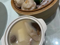 -益健名厨海鲜城(夏湾店)