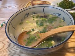 -牛三哥洛阳牛肉汤(生态城店)