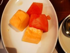 -佛山保利洲际酒店·月色西餐厅