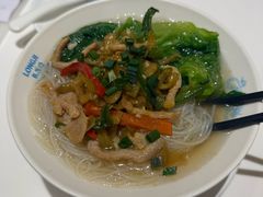 -龙记香港茶餐厅(久光百货店)