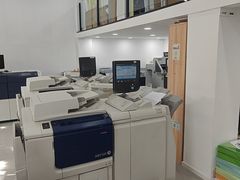 -梁植图文快印·展板展架·门头灯箱·印能达