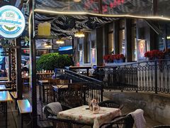 -巴伐利亚啤酒坊(意式风情街店)